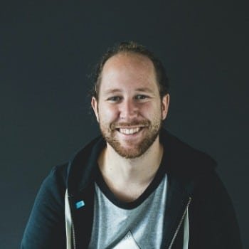 Nicholas Quirk